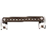 Doppelschlitten 20x3